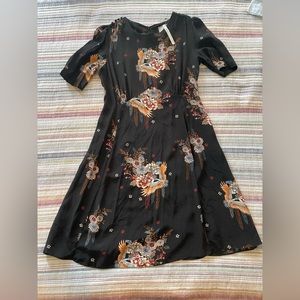 NWT! ASOS Maternity Dress